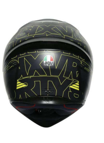 CASCO AGV K1 TRACK 46