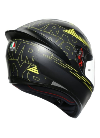 CASCO AGV K1 TRACK 46