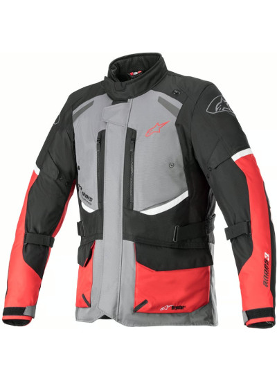 CHAQUETA ALPINESTARS ANDES V3 DRYSTAR