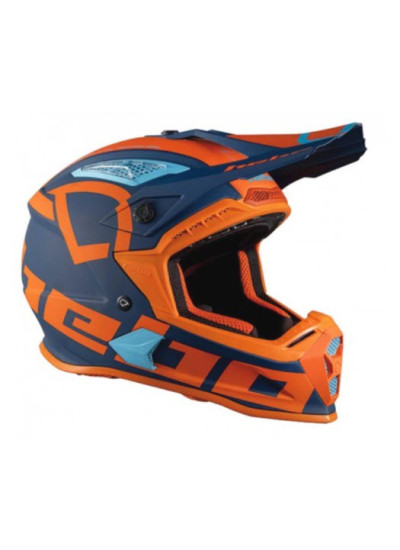 CASCO HEBO HMX-P01 FACTOR MATE