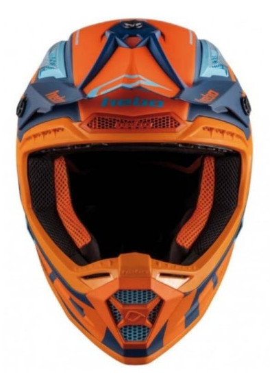 CASCO HEBO HMX-P01 FACTOR MATE