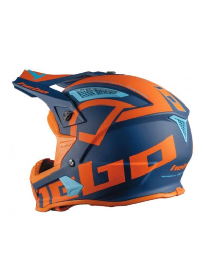 CASCO HEBO HMX-P01 FACTOR MATE