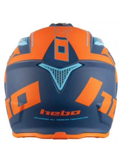 CASCO HEBO HMX-P01 FACTOR MATE