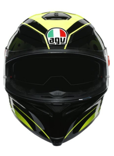 CASCO AGV K-5 S TOP FAST 46