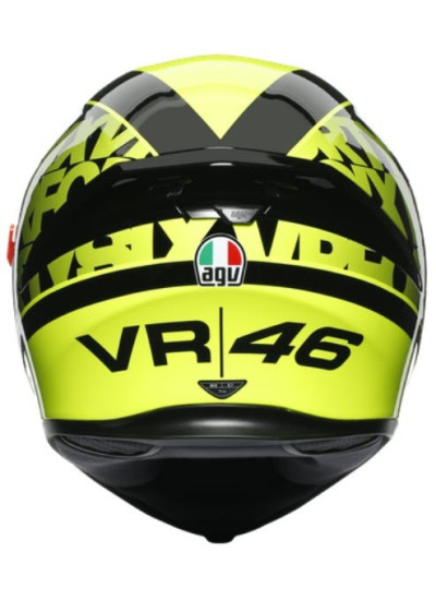 CASCO AGV K-5 S TOP FAST 46