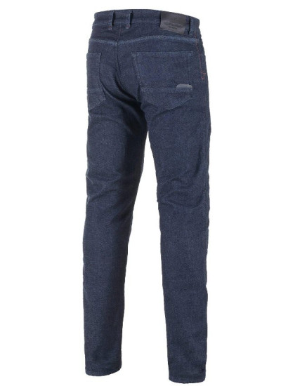 PANTALÓN TEJANO ALPINESTARS COPPER V2 DENIM SHORT