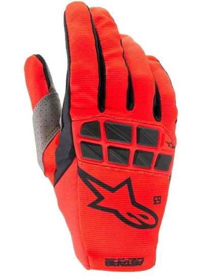 GUANTES ALPINESTARS RACEFEND