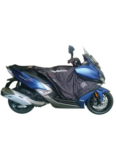 TERMOSCUD TUCANO KYMCO XCITING 400 S