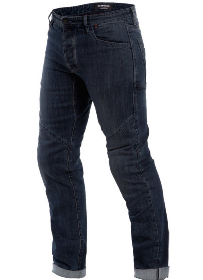 PANTALÓN DAINESE TIVOLI REGULAR DENIM-MEDIO FRONT