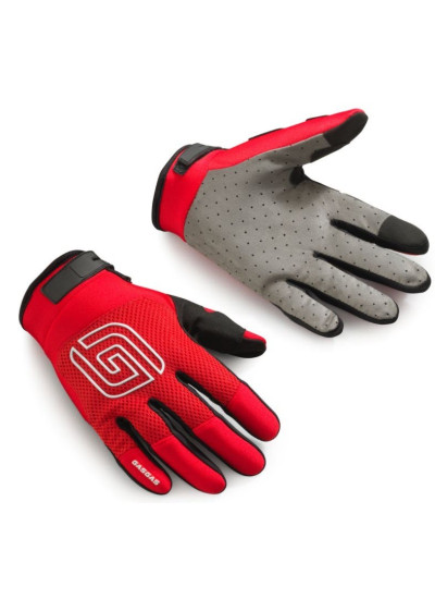 GUANTES GASGAS OFFROAD