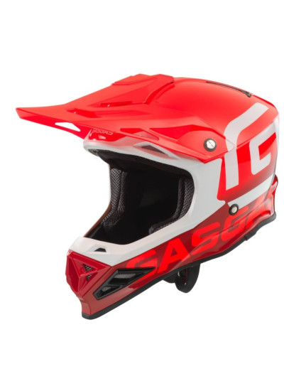 KIDS OFFROAD HELMET