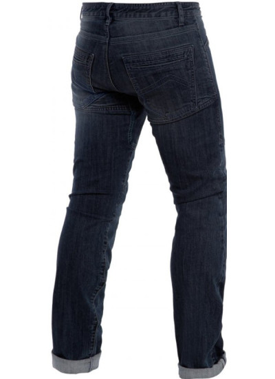 PANTALÓN DAINESE TIVOLI REGULAR DENIM-MEDIO BACK