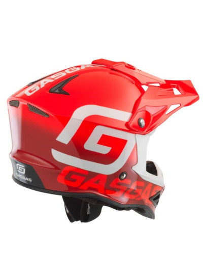 KIDS OFFROAD HELMET