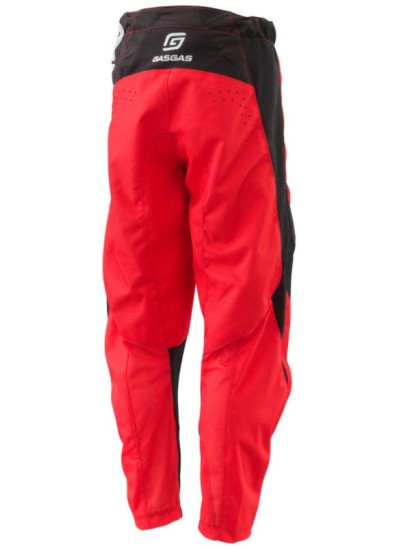 PANTALÓN GASGAS OFFROAD KIDS