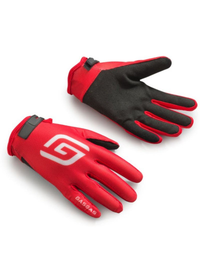 GUANTES OFFROAD GASGAS KIDS