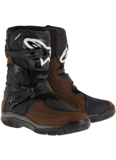 BOTAS ALPINESTARS BELIZE DRYSTAR OILED