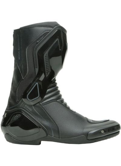 BOTAS DAINESE NEXUS 2 D-WP BLACK