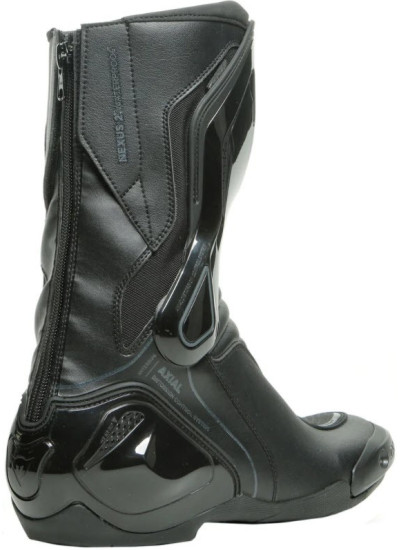 BOTAS DAINESE NEXUS 2 D-WP BLACK