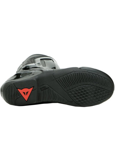 BOTAS DAINESE NEXUS 2 D-WP BLACK