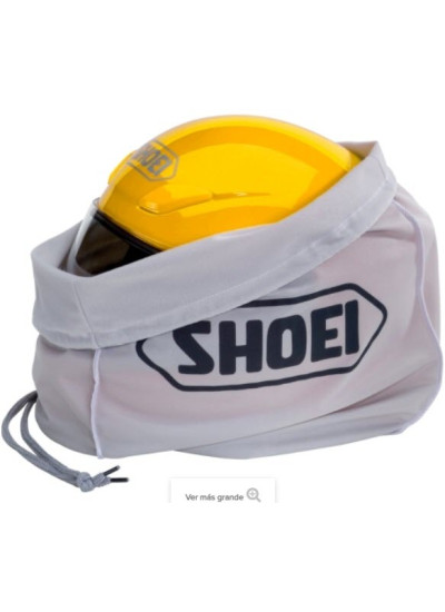 FUNDA CASCO SHOEI 1