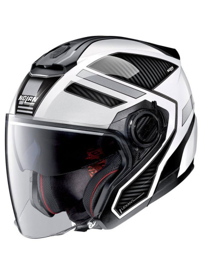 CASCO NOLAN N40-5 BELTWAY N-COM