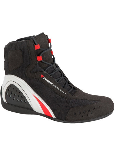 BOTAS DAINESE MOTORSHOE D-WP JB