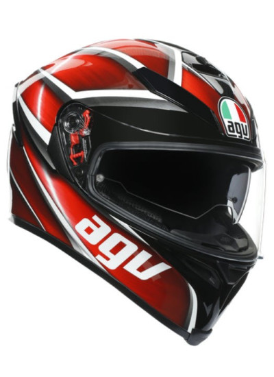 CASCO AGV K-5 S TEMPEST MPLK