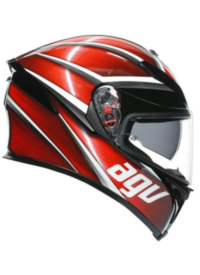 CASCO AGV K-5 S TEMPEST MPLK