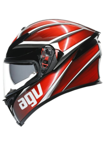 CASCO AGV K-5 S TEMPEST MPLK