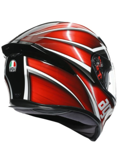 CASCO AGV K-5 S TEMPEST MPLK