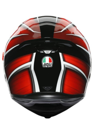 CASCO AGV K-5 S TEMPEST MPLK