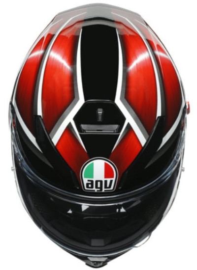 CASCO AGV K-5 S TEMPEST MPLK