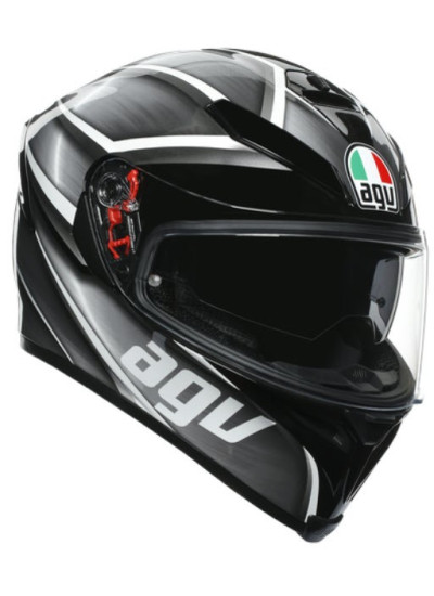 CASCO AGV K-5 S TEMPEST MPLK