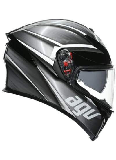 CASCO AGV K-5 S TEMPEST MPLK