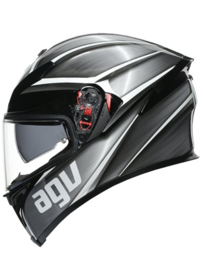 CASCO AGV K-5 S TEMPEST MPLK