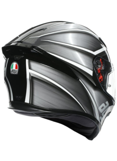 CASCO AGV K-5 S TEMPEST MPLK