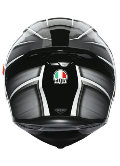 CASCO AGV K-5 S TEMPEST MPLK