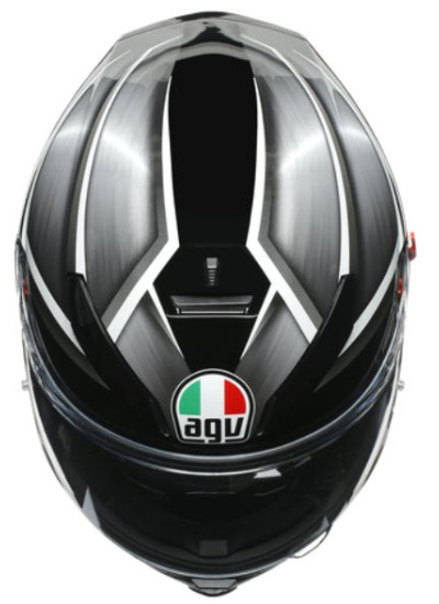 CASCO AGV K-5 S TEMPEST MPLK