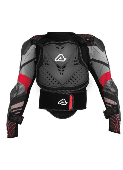 PETO ACERBIS SCUDO 2.0 JUNIOR