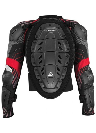 PETO ACERBIS SCUDO 2.0 JUNIOR