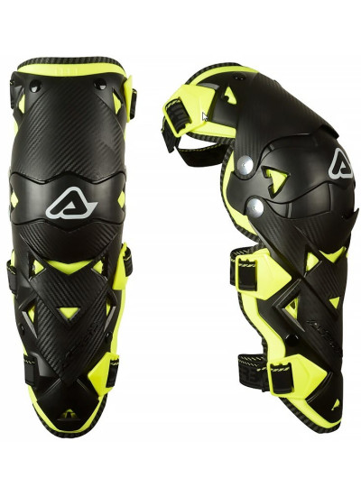 RODILLERA ACERBIS IMPACT EVO 3