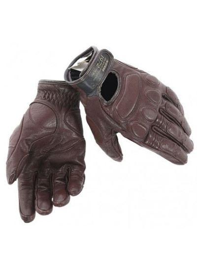 GUANTES DAINESE BLACKJACK