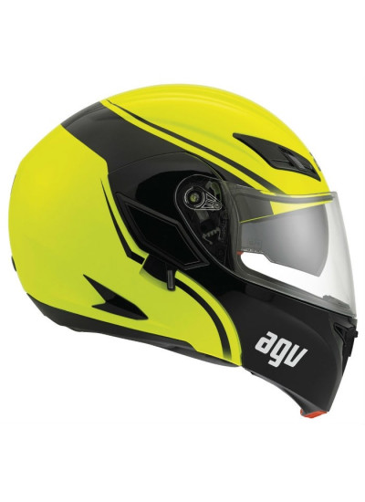 CASCO AGV COMPACT E2205 MULTI