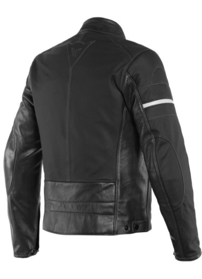 CHAQUETA SAINT LOUIS LEATHER