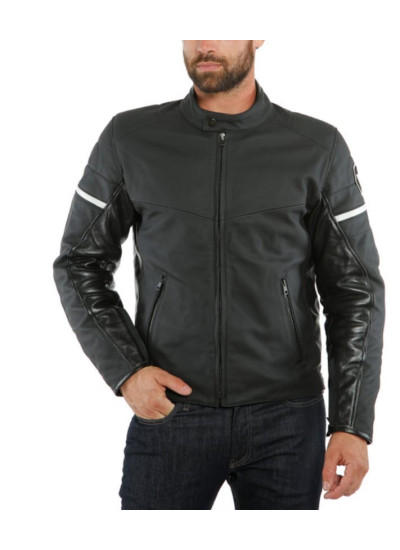 CHAQUETA SAINT LOUIS LEATHER