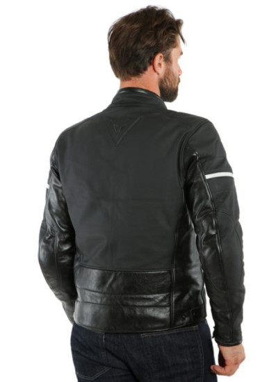 CHAQUETA SAINT LOUIS LEATHER