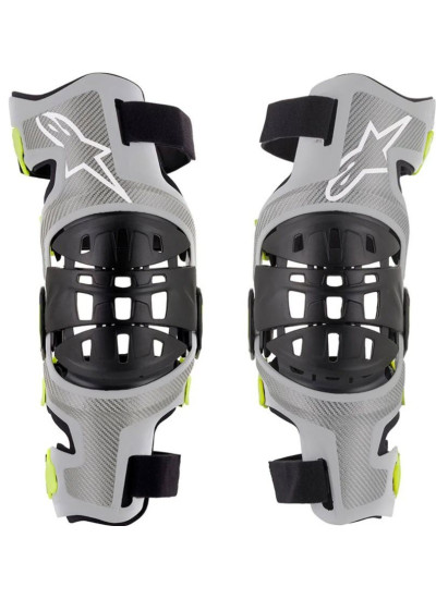 RODILLERAS ALPINESTARS BIONIC-7