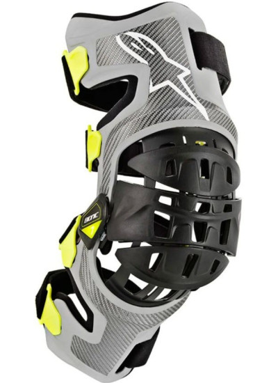 RODILLERAS ALPINESTARS BIONIC-7