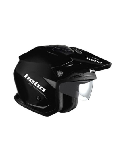 CASCO ZONE 5 AIR MONOCOLOR-NEGRO-1