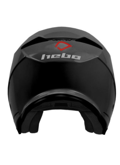 CASCO ZONE 5 AIR MONOCOLOR-NEGRO-1